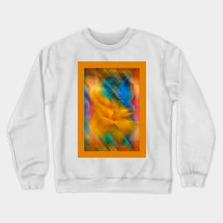 Embers of Passion Crewneck Sweatshirt